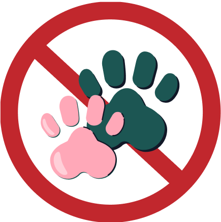 Animal & Plant
                            Restrictions Logo