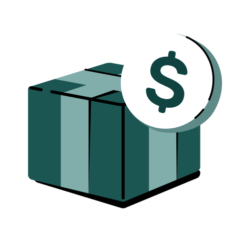 Money Box Image